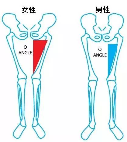 髌骨周围的韧带劳损导致这种旋转受限，那么髌骨会很快的劳损致软骨减少或增生等情况出现